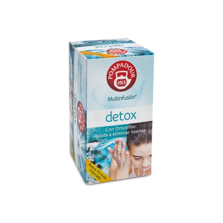 detox pompadour