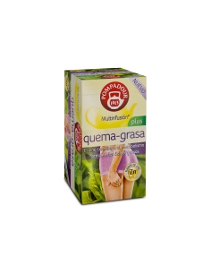 Quema grasa Plus