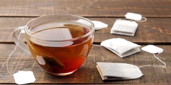 Bolsas de té sin plástico: elige lo mejor para ti y el medio ambiente