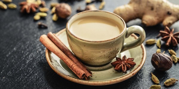 Receta de té chai con especias: ¡vive una experiencia sensorial única!