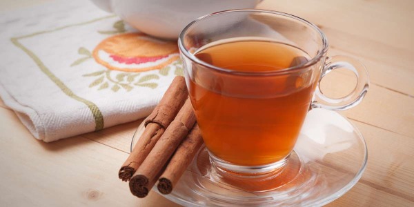 Infusión de canela, una receta reconfortante para tu rutina