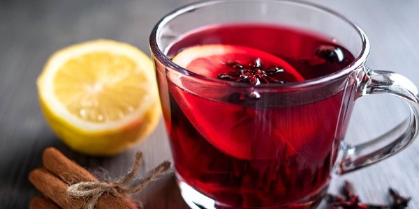 Infusión de hibisco: la receta perfecta para un momento de relajación y placer