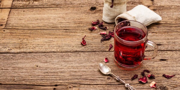 Propiedades del hibisco en infusión: dale una alegría a tu bienestar