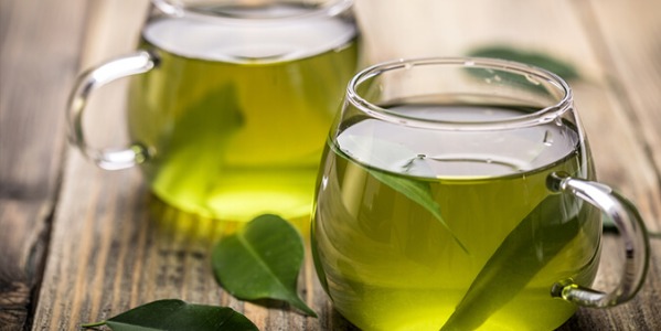 9 increíbles beneficios del Té verde