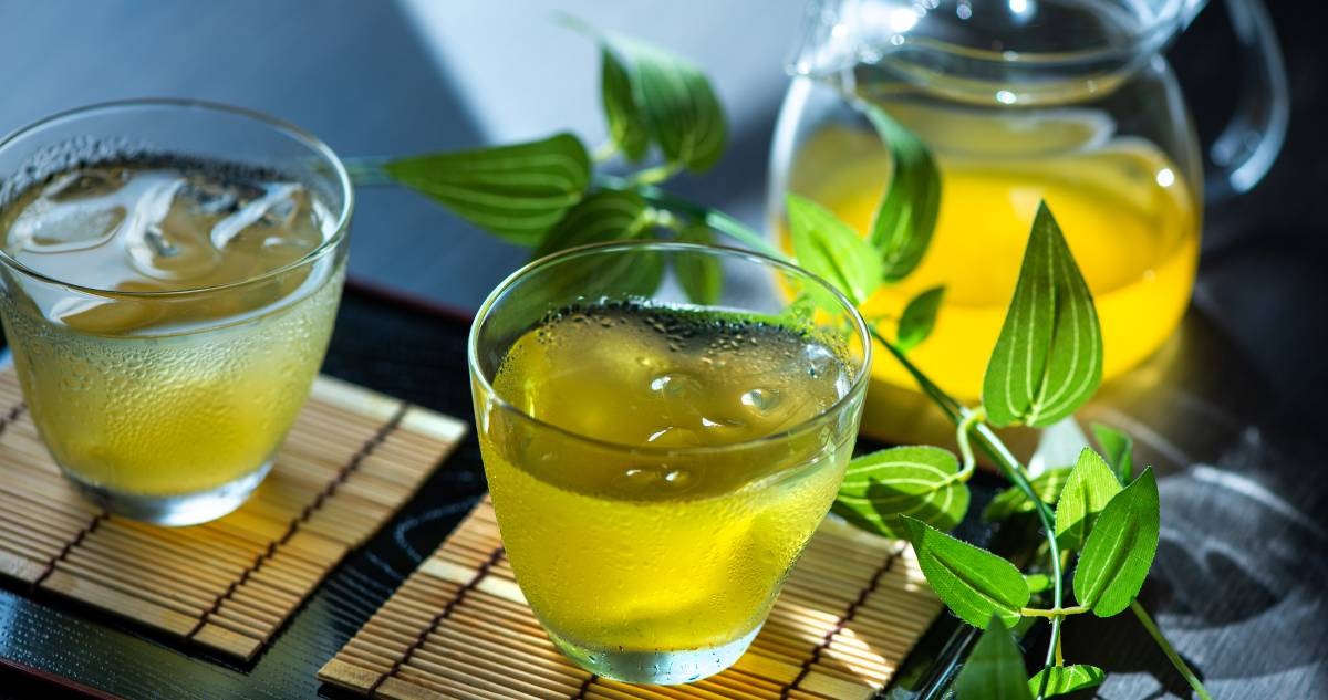 Té verde y deporte: el aliado saludable que necesitas para mejorar tu rendimiento físico