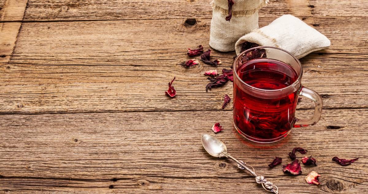 Propiedades del hibisco en infusión: dale una alegría a tu bienestar