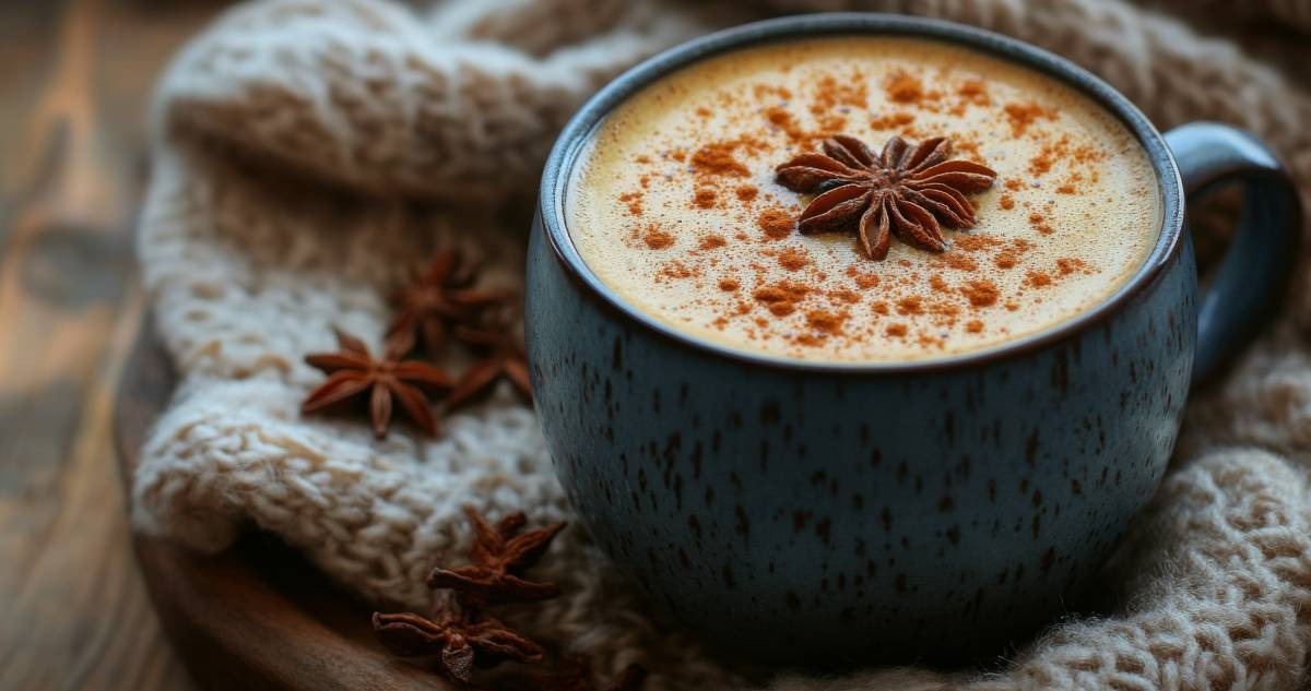 Cómo preparar tu próximo capricho confesable: receta de té chai con leche